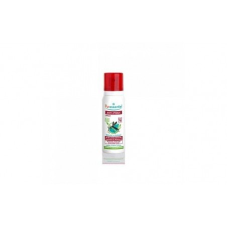 Comprar REPULSIVO E CALMING SPRAY contra mosquitos 75ml.