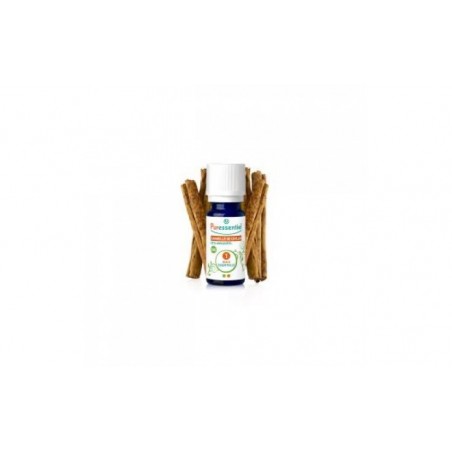 Comprar Óleo essencial de CINNAMON CEYLAN orgânico 5ml.