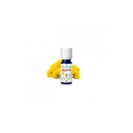 Comprar Óleo essencial orgânico HELICHRIS 5ml.