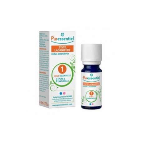 Comprar Óleo essencial orgânico JARA 5ml.