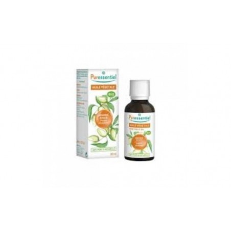 Comprar Óleo vegetal SWEET ALMOND ORGANIC 30ml.