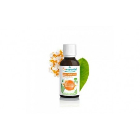 Comprar JOJOBA ORGANIC óleo vegetal 30ml.