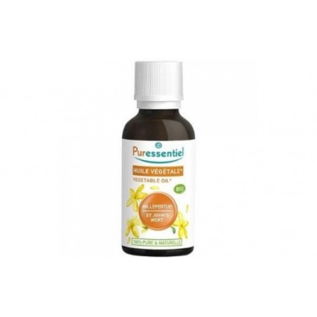 Comprar Extracto vegetal orgânico ST JOHN'S WORT (HYPERICUM) 30ml