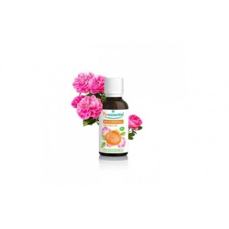 Comprar Óleo vegetal ORGÂNICO ROSE HIP ORGANIC 30ml.