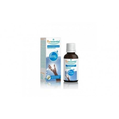 Comprar MIX 5 AE energia positiva 30ml.