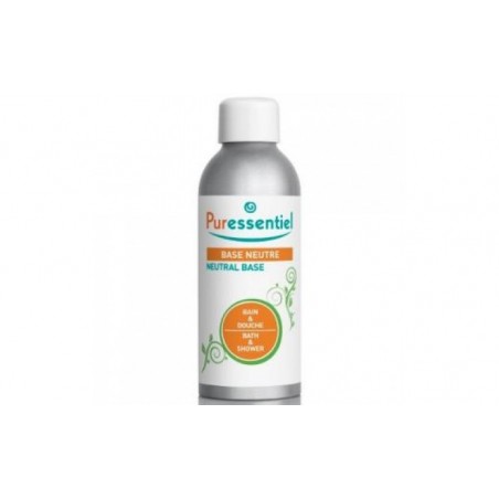 Comprar BASE NEUTRAL BANHO & BASE SHOWER 100ml aromáticos.