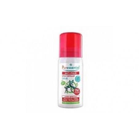 Comprar ANTI-PIC repelente e calmante spray para bebé 60ml.