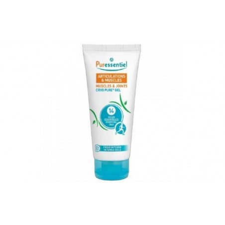 Comprar CRYO PURO GEL 80ml.