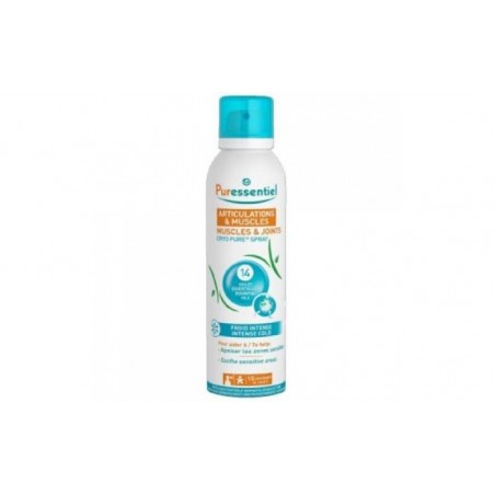 Comprar CRYO PURE SPRAY 150ml.