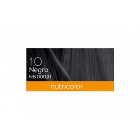 Comprar TINTURA PRETA 140ml. preto -1.0