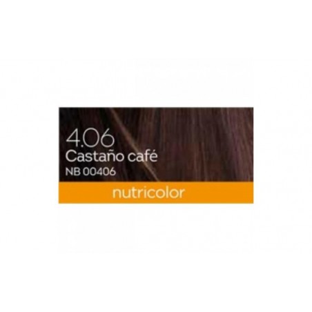 Comprar Corante castanho café 140ml. castanho café -4.06