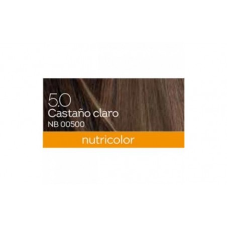 Comprar Lligt brown dye 140ml. castanho claro -5.0