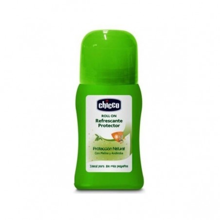 Comprar CHICCO ROLL-ON DE PROTECÇÃO REFRESCANTE 60 ML