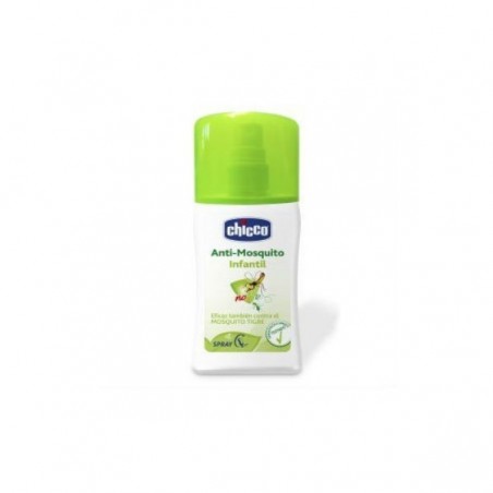 Comprar CHICCO SPRAY MOSQUITEIRO 100 ML