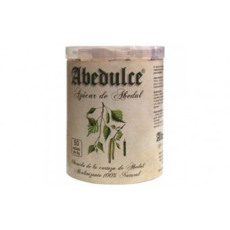 Comprar ABEDULCE açúcar de bétula 50sticks