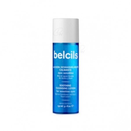 Comprar BELCILS DESMAQUILLANTE LOCION CALMANTE 150 ML