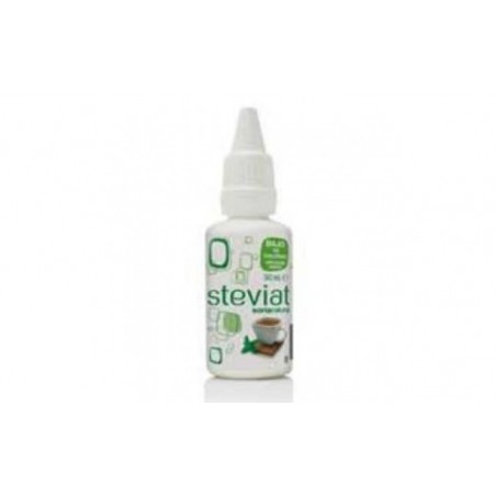 Comprar STEVIAT adoçante 30ml.