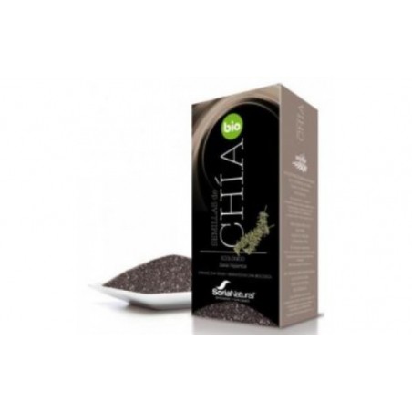 Comprar CHIA SEEDS superfoods 250g.