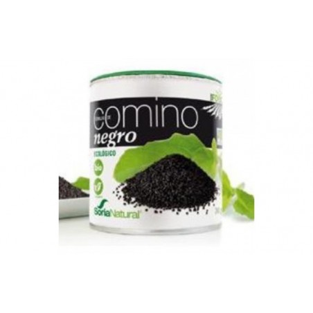 Comprar SEMENTES DE CUMINO PRETO 240g.