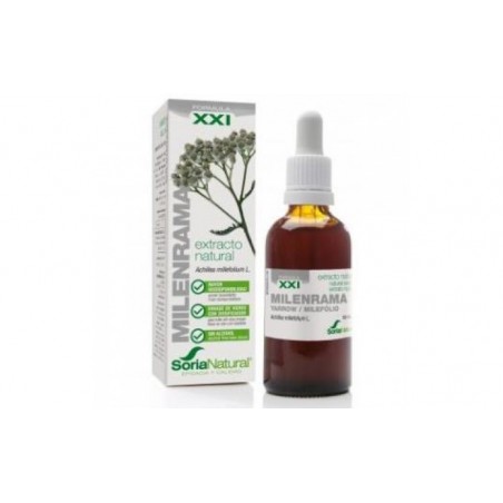 Comprar EXT. MILLENRAMA XXI 50ml. s/al