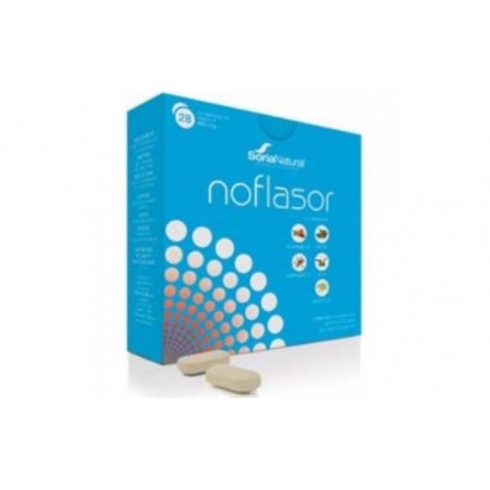 Comprar NOFLASOR 28comp.