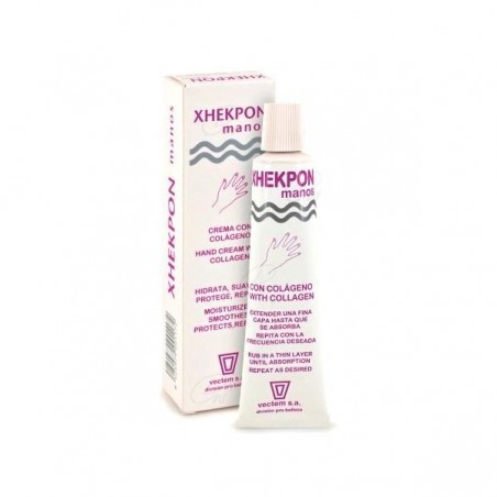 Comprar XHEKPON HANDS 40 ML