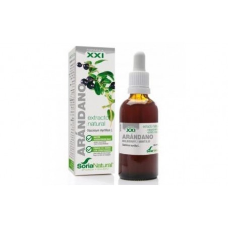 Comprar EXT. BANBERBERRY XXI 50ml. s/al