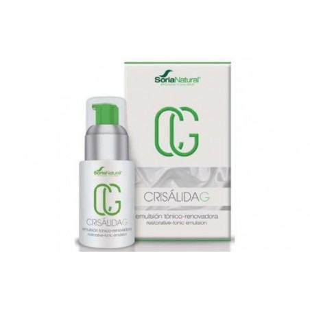 Comprar CRISALIDA G 30ml.