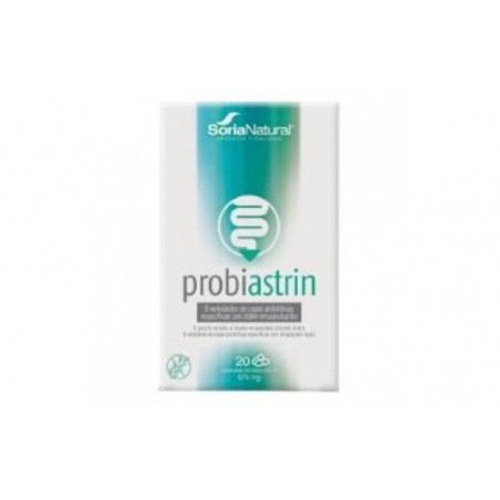 Comprar PROBIASTRIN 20cap.