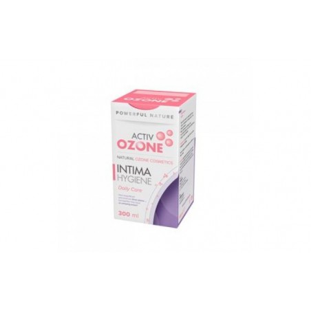 Comprar ACTIVOZONE ozono intima 300ml.