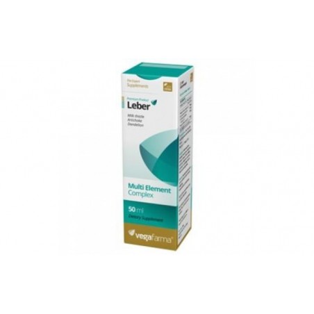 Comprar LEBER 50ml.