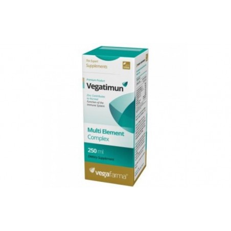 Comprar VEGATIMUN 250ml.