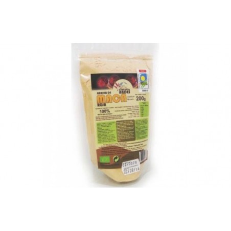 Comprar MACA VERMELHO MACA superalimentos 200gr.