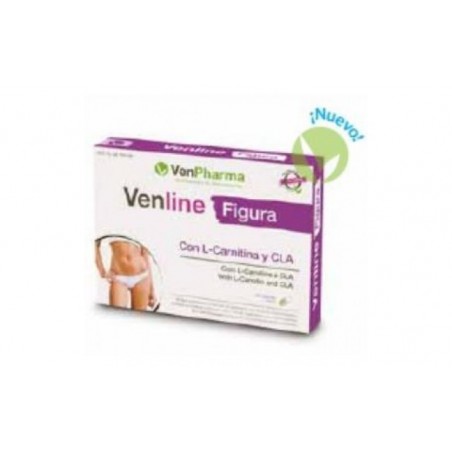 Comprar VENLINE FIGURA 30cap.