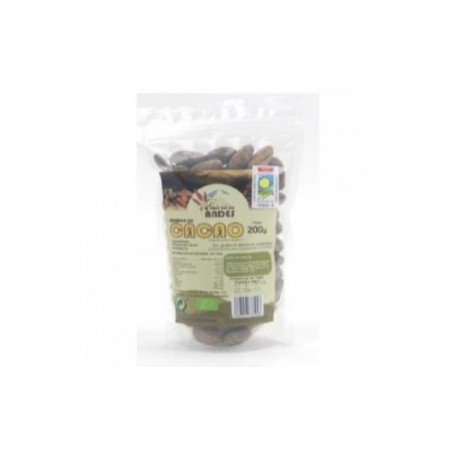 Comprar COCOA BEAN 200gr.