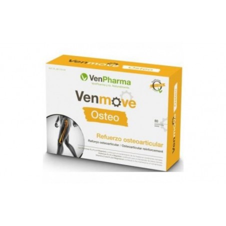 Comprar VENMOVE OSTEO 60cap.