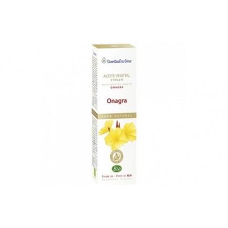 Comprar Óleo vegetal ONAGRA 100ml. BIO