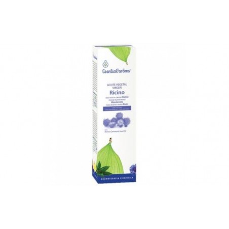 Comprar Óleo vegetal RICIN (CASTOR) 100ml.