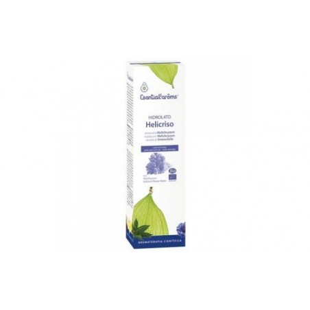 Comprar ÁGUA FLORAL helicriso 100ml. BIO