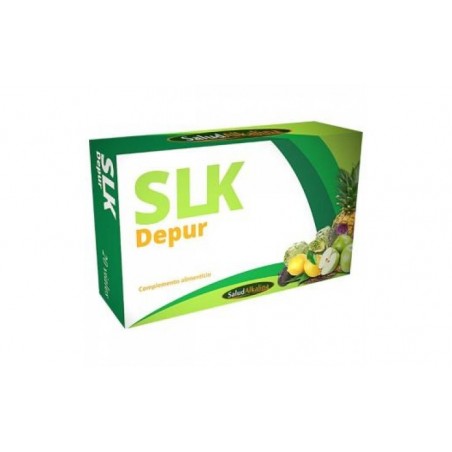 Comprar SLK depur 20vales