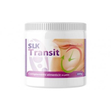 Comprar Trânsito SLK 200gr.