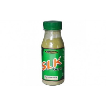 Comprar SLK verde 100gr.