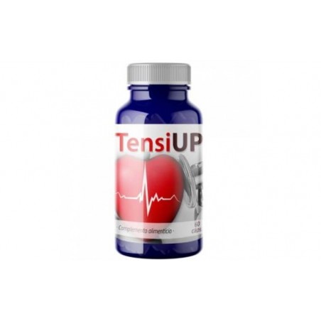 Comprar TENSIUP 60cap.