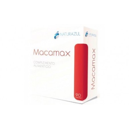 Comprar MACAMAX 90cap.