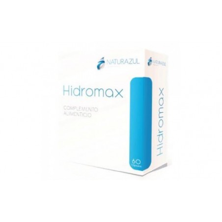 Comprar HIDROMAX 60cap.