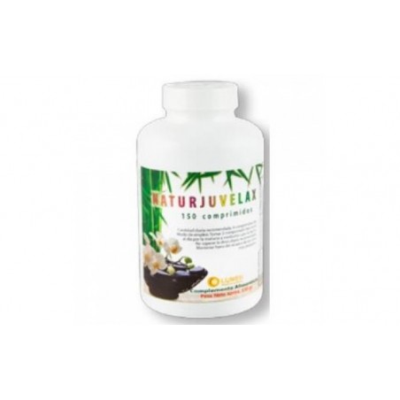 Comprar NATURJUVELAX 150comp.