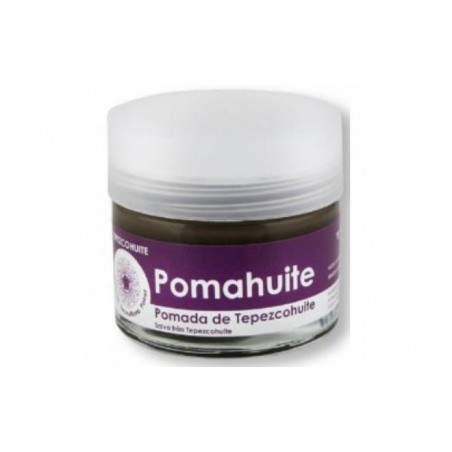 Comprar POMAHUITE tepezcohuite pomada 50gr.