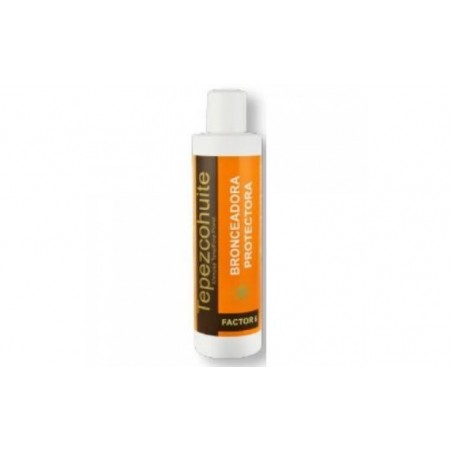 Comprar CREME TANNING-PROTECTIVE FP6 tepezcohuite 250m