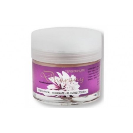 Comprar DHARANY creme facial 50ml.