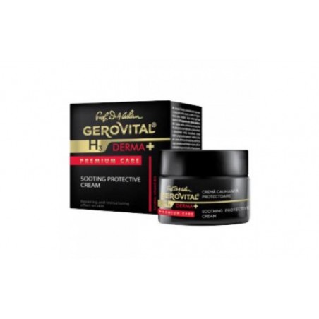 Comprar CREME GEROVITAL DE PROTECTIVA E CALAMENTO 50ml.